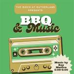 BBQ & Music