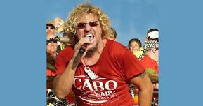 Sammy Hagar: The Best of All Worlds 2024 Tour