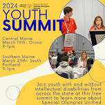 Central Maine Youth Summit