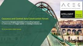 Caucasus and Central Asia Construction Forum — ACEG