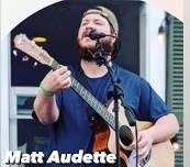 Matt Audette