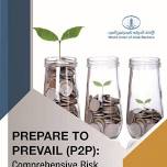 Prepare to Prevail (P2P): Comprehensive Risk and Capital Solutions