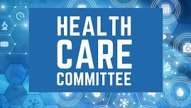 Health Care Committee Meeting