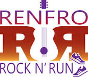 Renfro Rock 'N Run Half Marathon / 5K