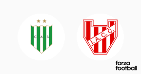 Banfield vs Instituto AC Cordoba