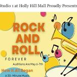 STUDIO 1 Presents Rock 'n' Roll Forever!