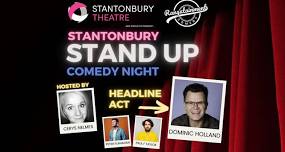 Stantonbury Standup