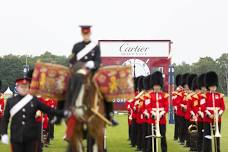 Cartier Queen's Cup Final