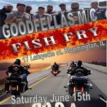 Goodfellas M/C Fish Fry