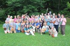 SAVE THE DATE:  Ukulele Zen Retreat, Omega Institute Arts Week, 2024