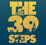 Lower School Play - The 39 Steps