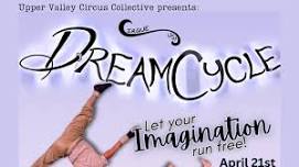 Cirque Us: DreamCycle