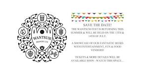 Wantsum Brewery Summer Fest 2024