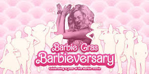 Barbie Gras - The Barbieversary