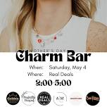 Mother’s Day Charm Bar