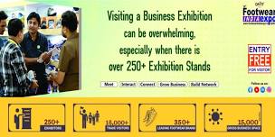 FOOTWEAR INDIA EXPO DELHI 2024