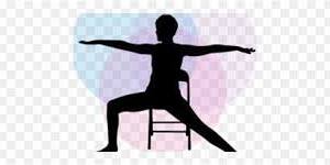 Chair Pilates