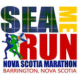 53rd Annual Nova Scotia Marathon