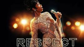 The Love the Glove Film Series Presents: Respect (PG-13)