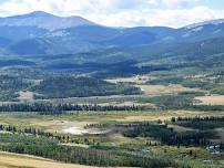 Sheep Creek/12 mile Loop (Mark's Cabin) - Fairplay, CO