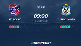 Fc Tokyo vs. Jubilo Iwata