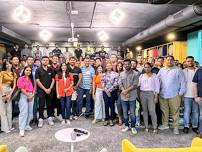 The Ultimate Startup Growth Meetup in Ahmedabad