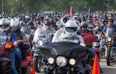 26th Ride For America - 2024