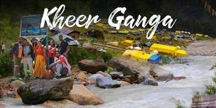 kheerganga Trek