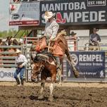 Manitoba Stampede & Exhibition