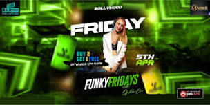 Funky Fridays