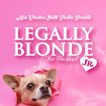 Legally Blonde JR - Mid Cheshire Youth Theatre