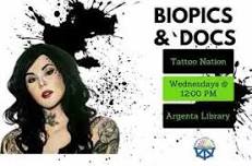 Biopics & Documentaries: Tattoo Nation