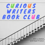 Curious Writers Book Club