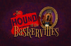 THE HOUND OF THE BASKERVILLES