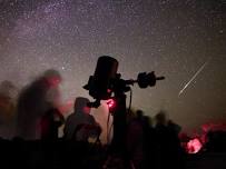 Snoqualmie Pt Park Stargaze