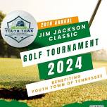 20th Annual Youth Town Golf Tournament