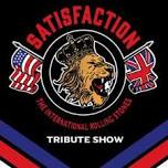 Satisfaction - Rolling Stones Tribute,