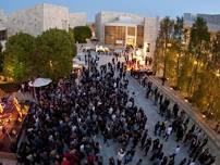 Hip-Hop at the Getty