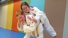 Adaptive Judo Schnuppertrainings für Jugendliche und Kinder