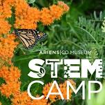 Exploring Conservation Summer Camp