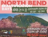 North Bend Beautification Days