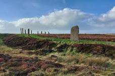 Half-Day Trip in Orkney