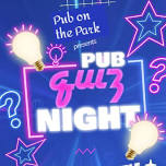 Pub Quiz Night