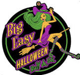 Big Easy Halloween Half Marathon, 10K & 5K