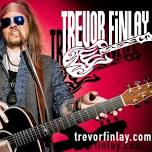 Trevor Finlay