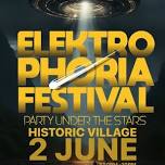 Elektrophoria JUNE 2ND