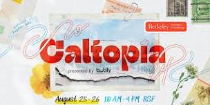 Caltopia 2024