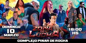 ZONA DE LUCHA 3