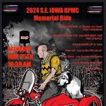 Memorial Ride