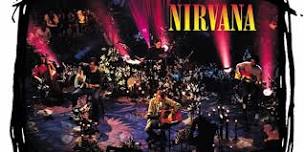 Nirvana Unplugged